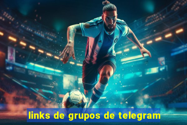 links de grupos de telegram